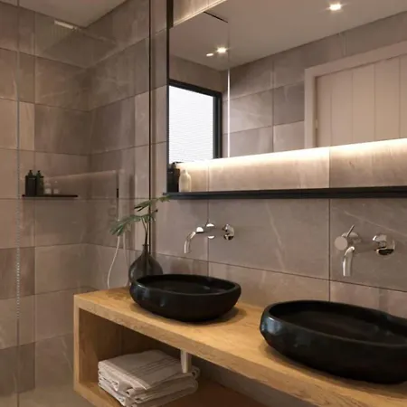فندق Aqua Bay Plános