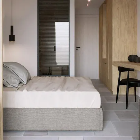 Aqua Bay فندق Plános