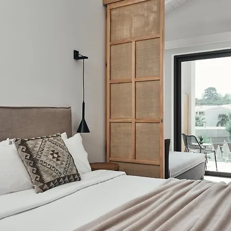 Aqua Bay Otel 5*