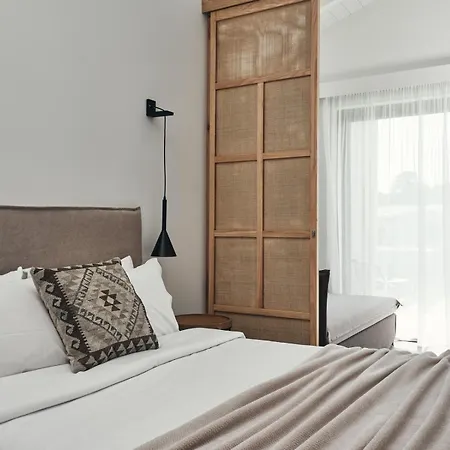 Aqua Bay 5* Πλάνος