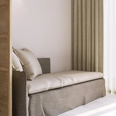 Hotel Aqua Bay Plános