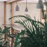 Aqua Bay 5* Планос