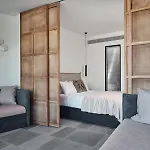Отель Aqua Bay