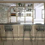 Отель Aqua Bay 5*