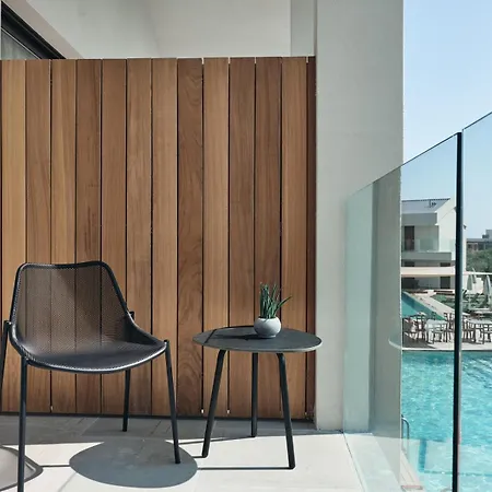 Aqua Bay 5*